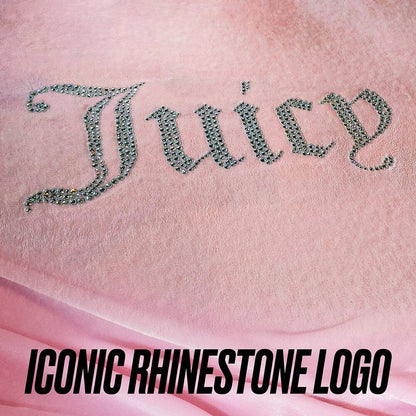Juicy Couture Rhinestone Seat Cover